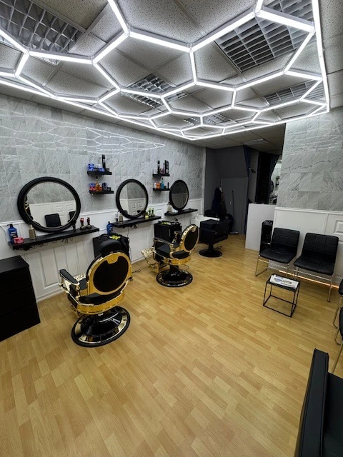 Joe Barbershop in Zwolle